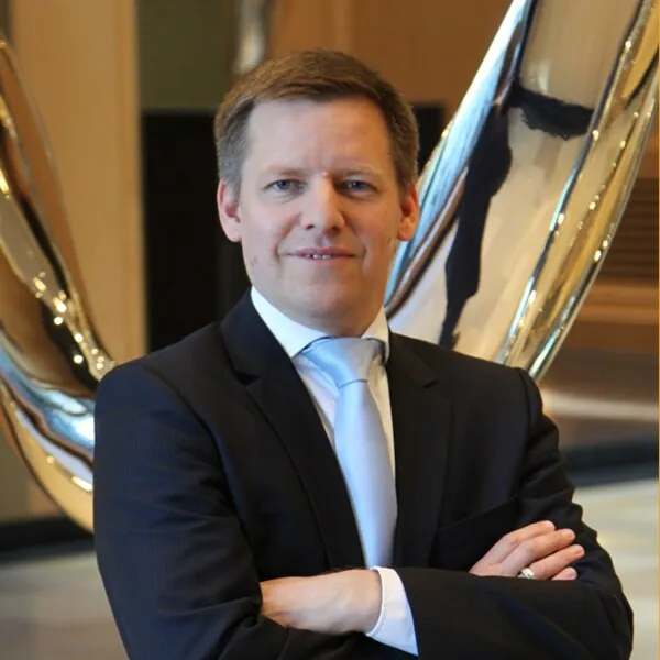 Thomas Förster